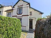 Maison à CAEN