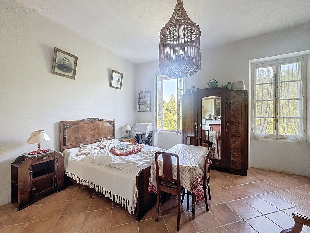 Maison à APT