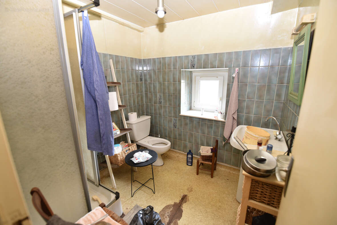 Maison à MERDRIGNAC