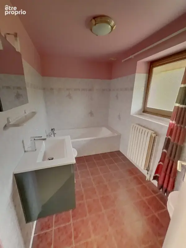 Maison 134 m² à Domessin  - photo 15
