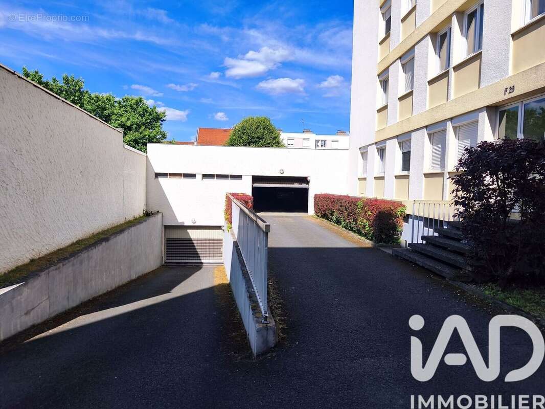 Photo 8 - Appartement à CLERMONT-FERRAND