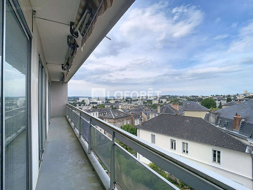 Appartement à LIMOGES