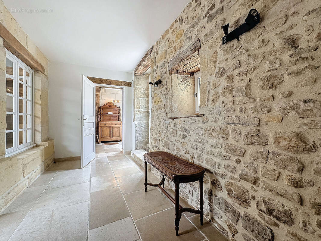 Maison à HERMONVILLE