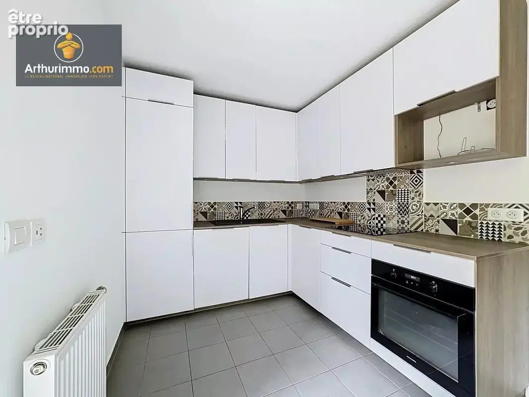 Vente Appartement Eaubonne(95600) 315 000ï¿œ - photo 3