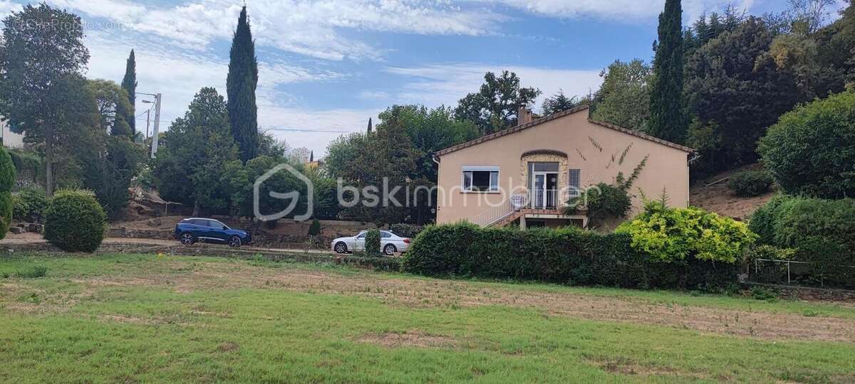 Maison 185 m2 à fort potentiel sur 3600 M2 - photo 3