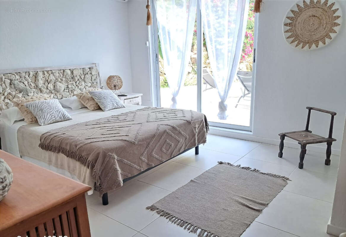 Maison à SAINT-MARTIN