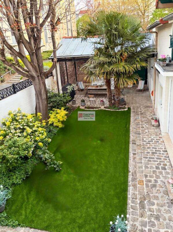 Maison à SURESNES