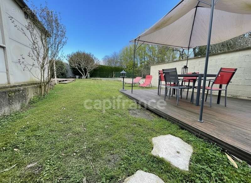 Maison individuel 1 à 2 chambres - photo 18