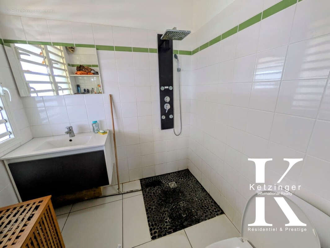 Maison à SAINT-CLAUDE