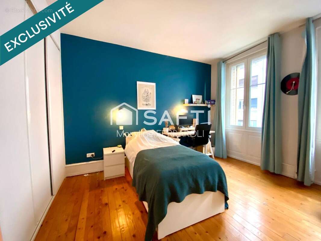 Photo 7 - Appartement à STRASBOURG