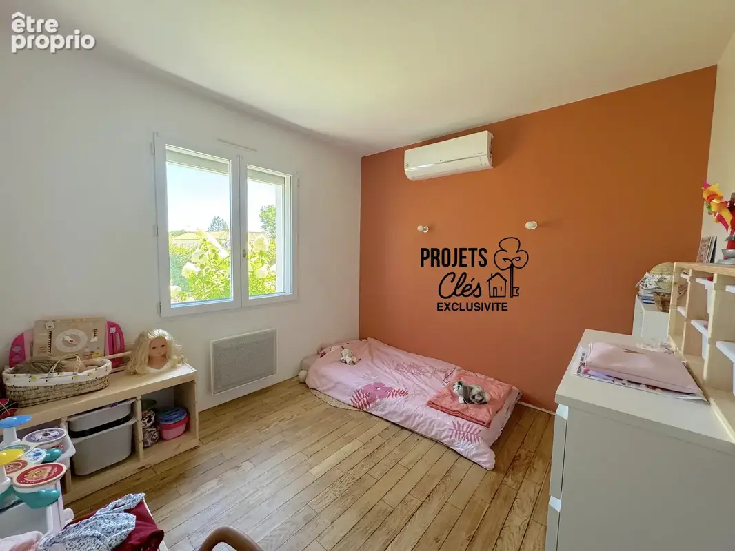 Maison 3 chambres avec piscine, studio et garage de plus de 100m2 - photo 10