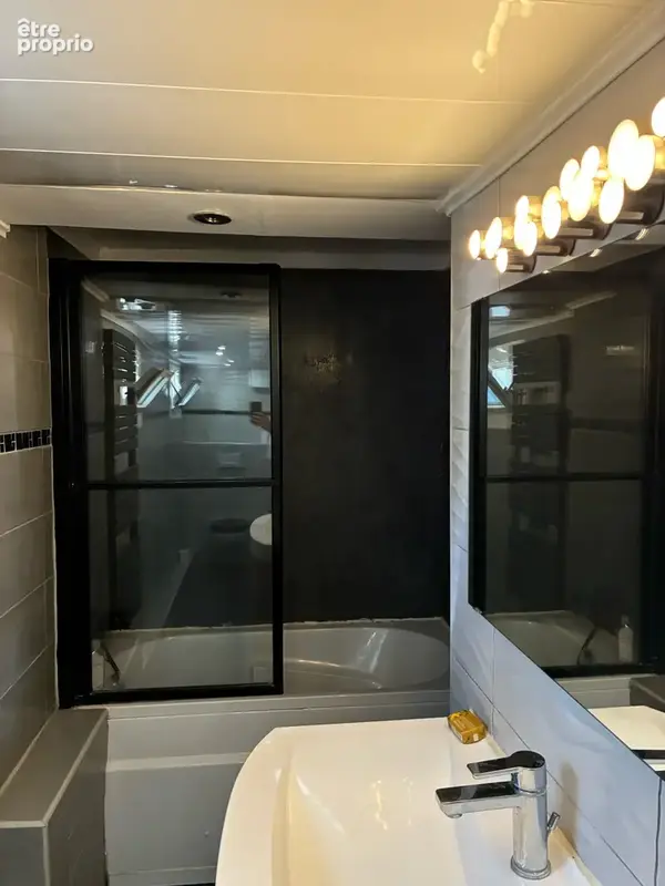 Maison T3 de 73 m2 sur 203 m2   Secteur Varage   Bord de l’étang - photo 6