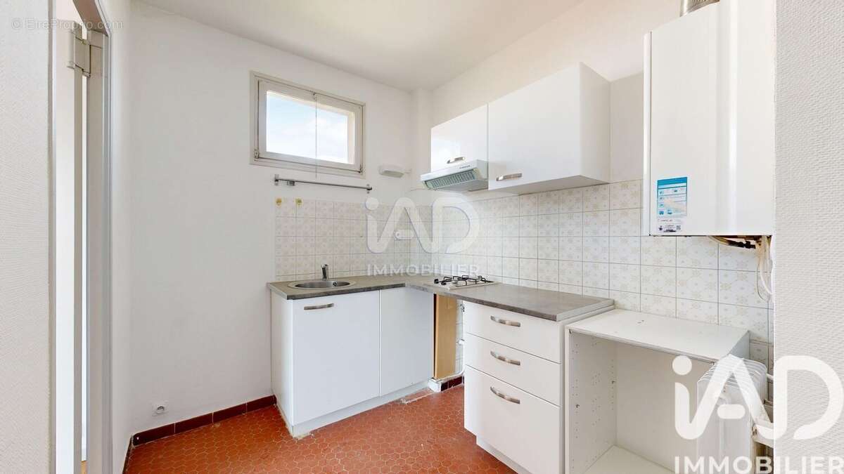 Photo 8 - Appartement à TOULOUSE