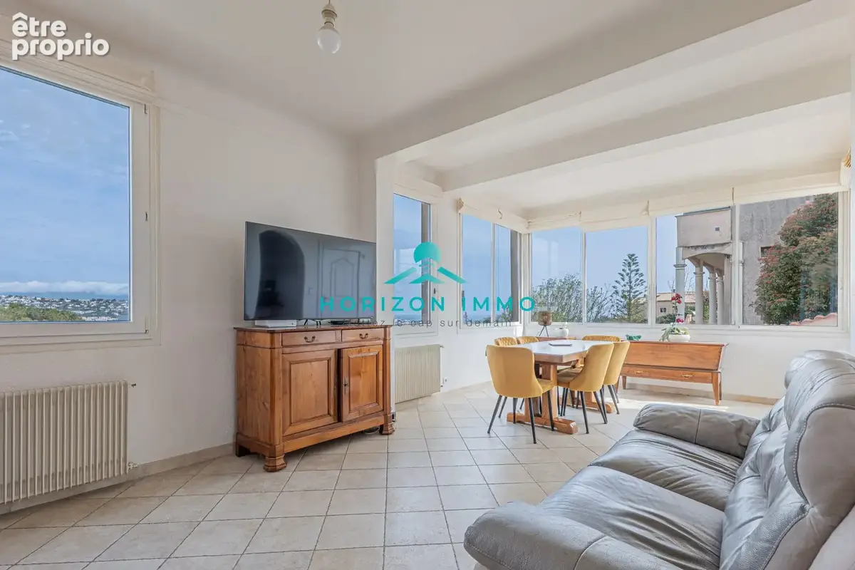 Appartement 3 pièces 67 m² à vendre à Saint-Laurent-Du-Var (06700) - photo 7