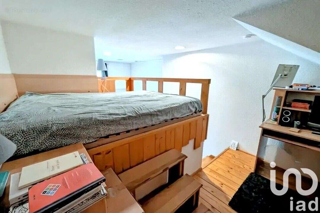 Photo 5 - Appartement à GRENOBLE