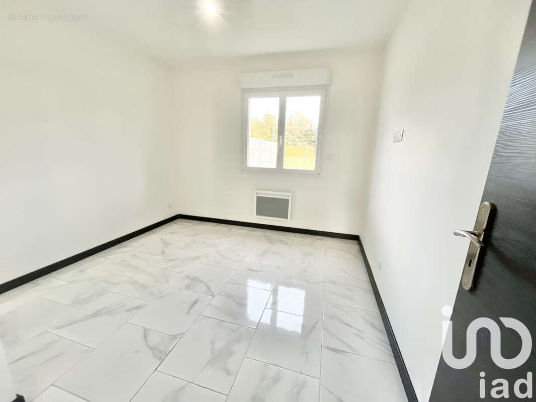 Photo 6 - Maison à GY-EN-SOLOGNE