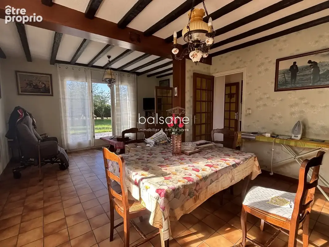 Maison 5 pièces 85 m² à vendre à Barentin (76360) - photo 5