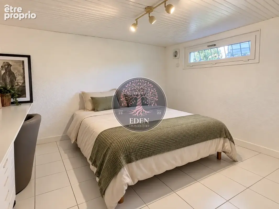Maison 5 pièces 3 chambres - photo 11
