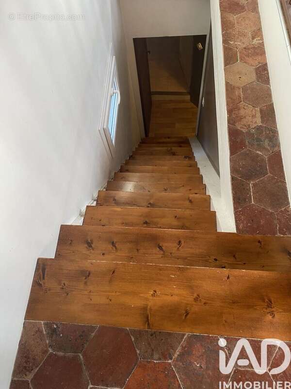 Photo 7 - Maison à BRAY-SUR-SEINE