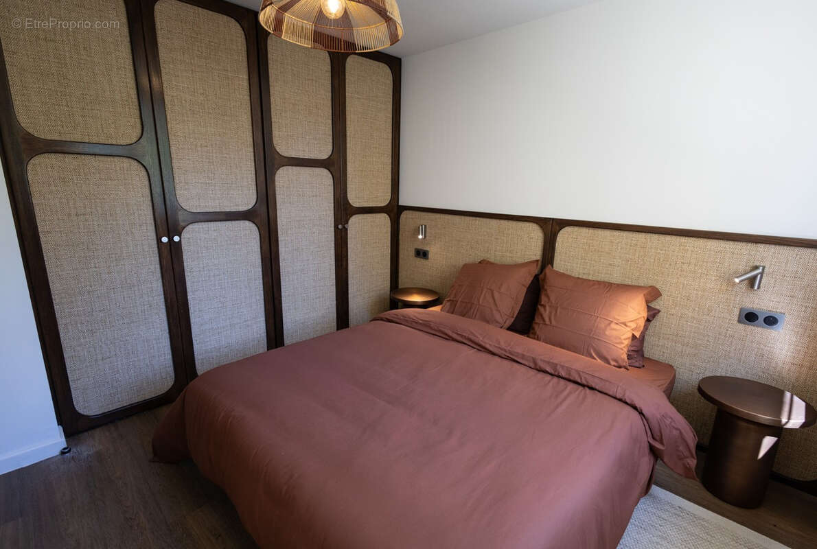 Appartement à COLLIOURE