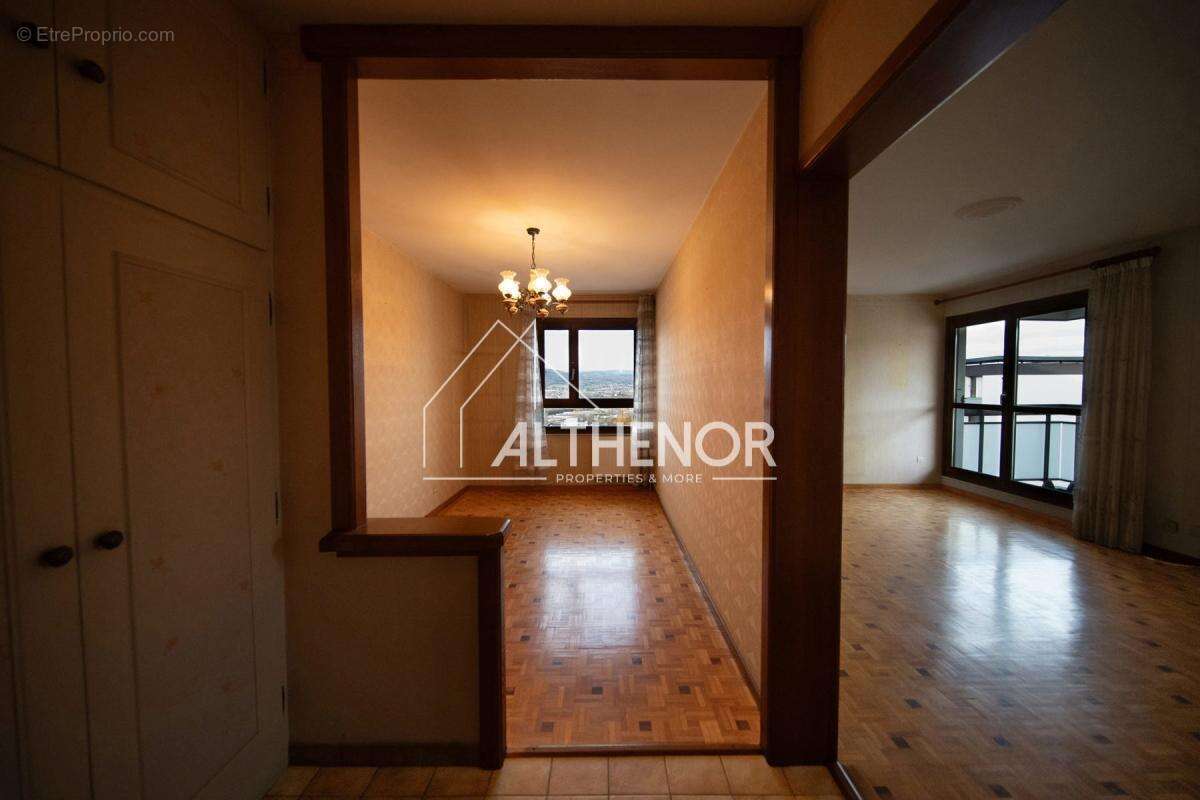 Appartement à ANNECY