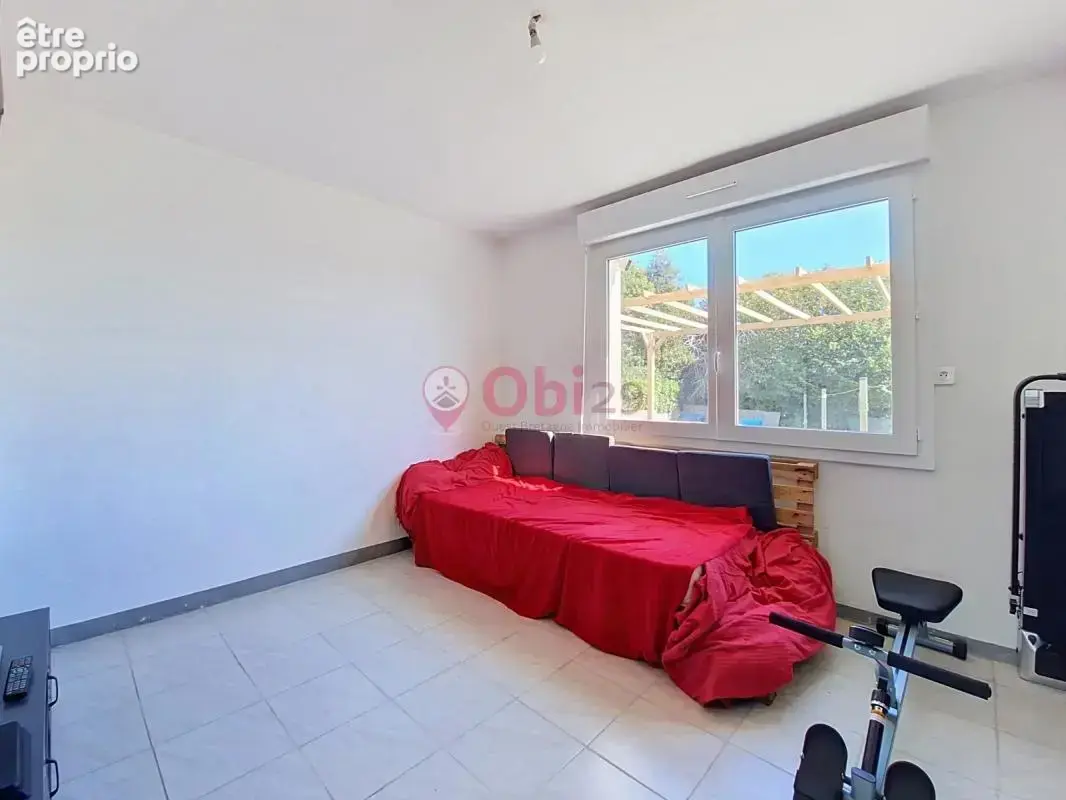 EDERN – Maison individuelle de 115 m² avec sous-sol complet et jardin clos - photo 19