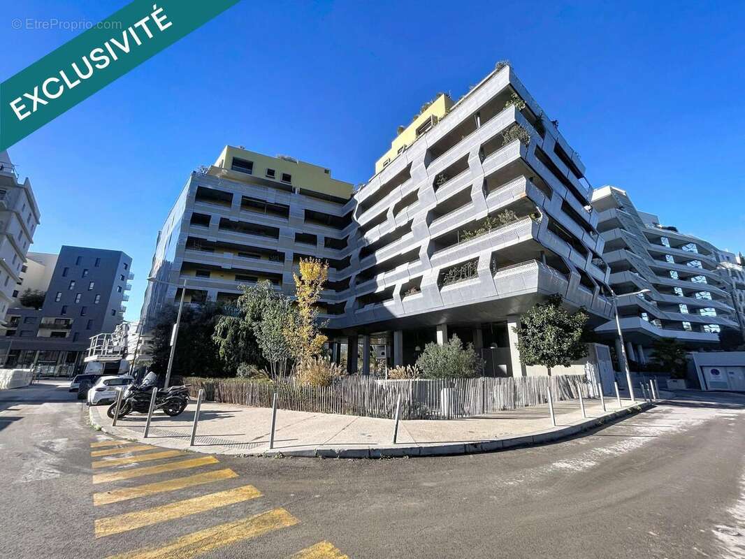 Photo 7 - Appartement à MONTPELLIER