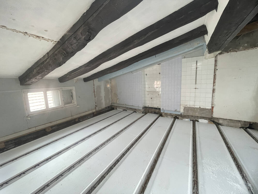 Appartement à SAINT-AFFRIQUE