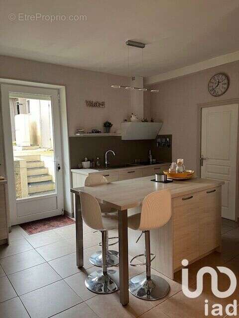 Photo 6 - Maison à POUILLY-EN-AUXOIS