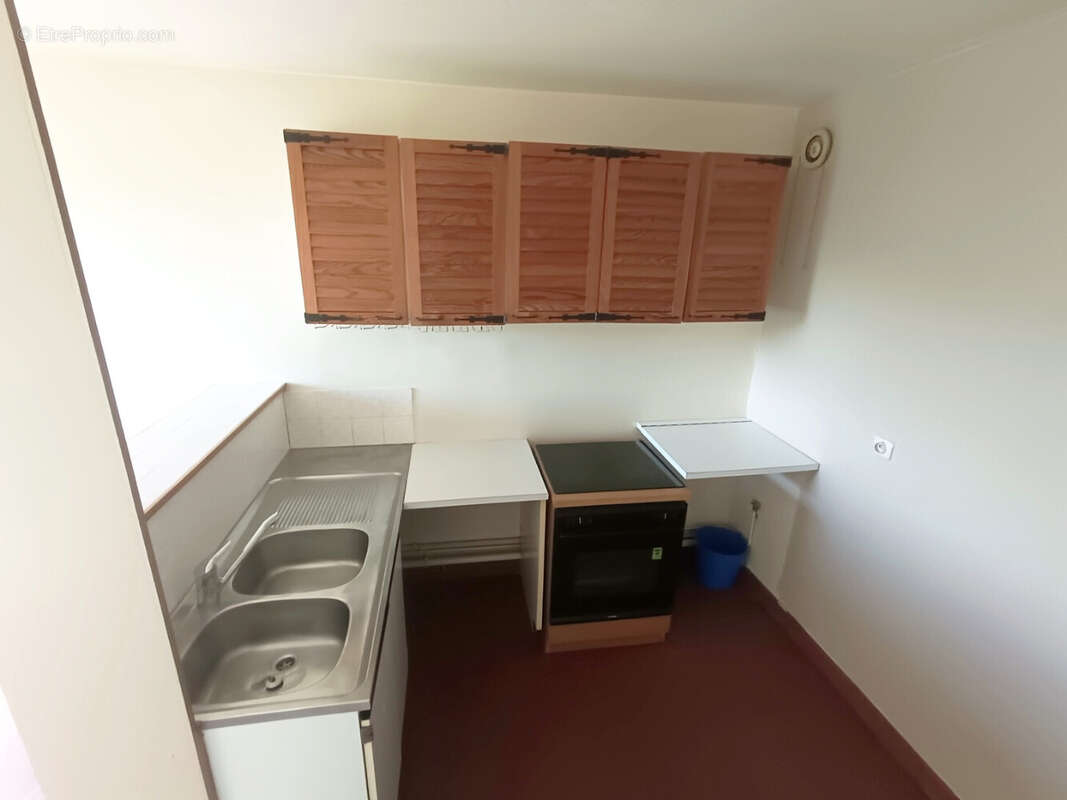Appartement à AMIENS