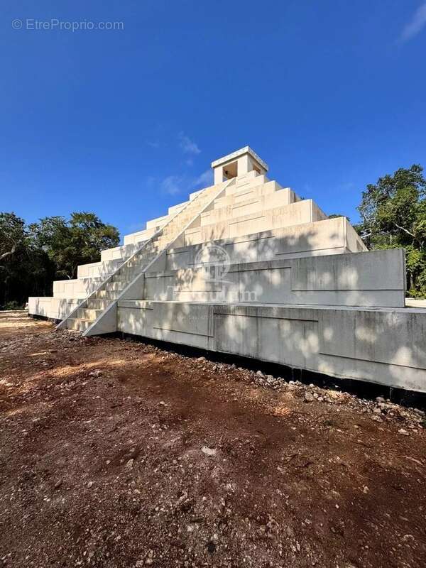 Mukta residencial - terrain + maison mexique - photo 10