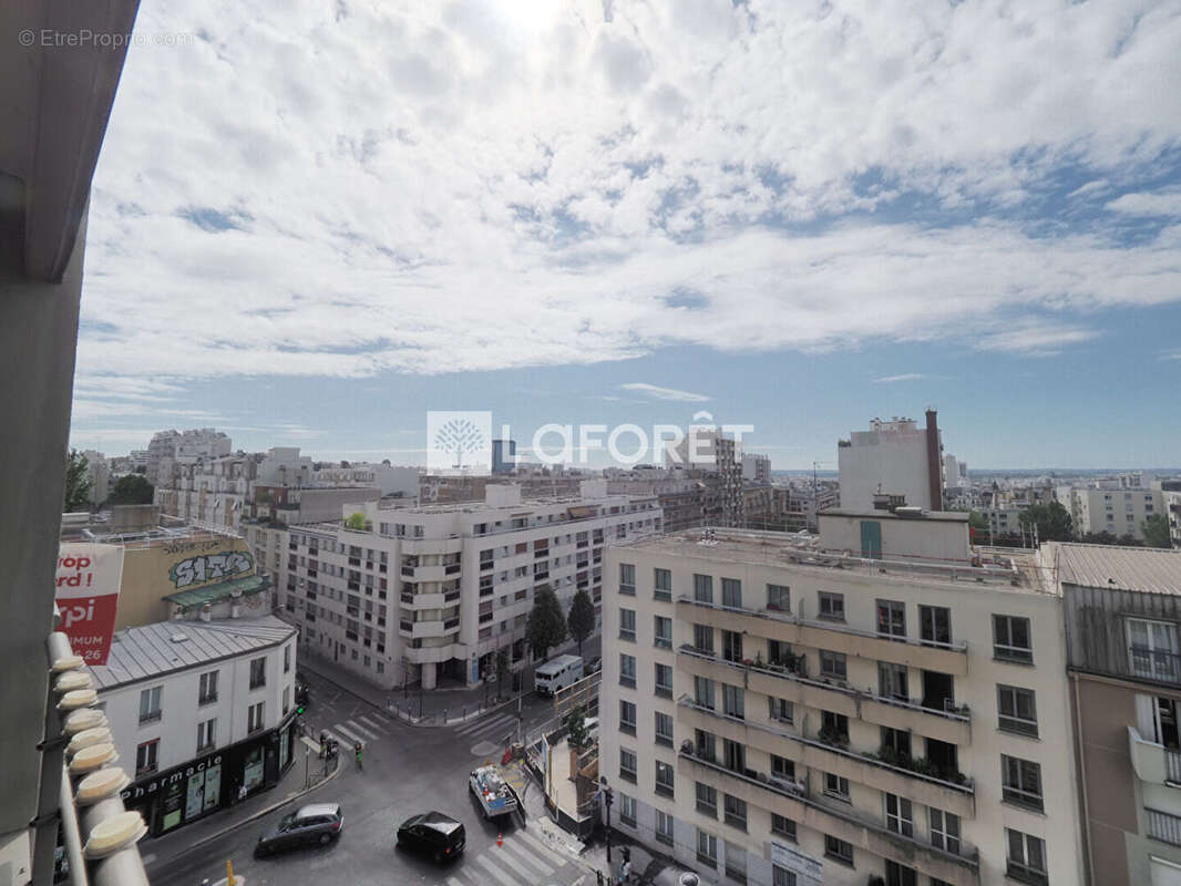 Appartement vue DEGAGEE - photo 2