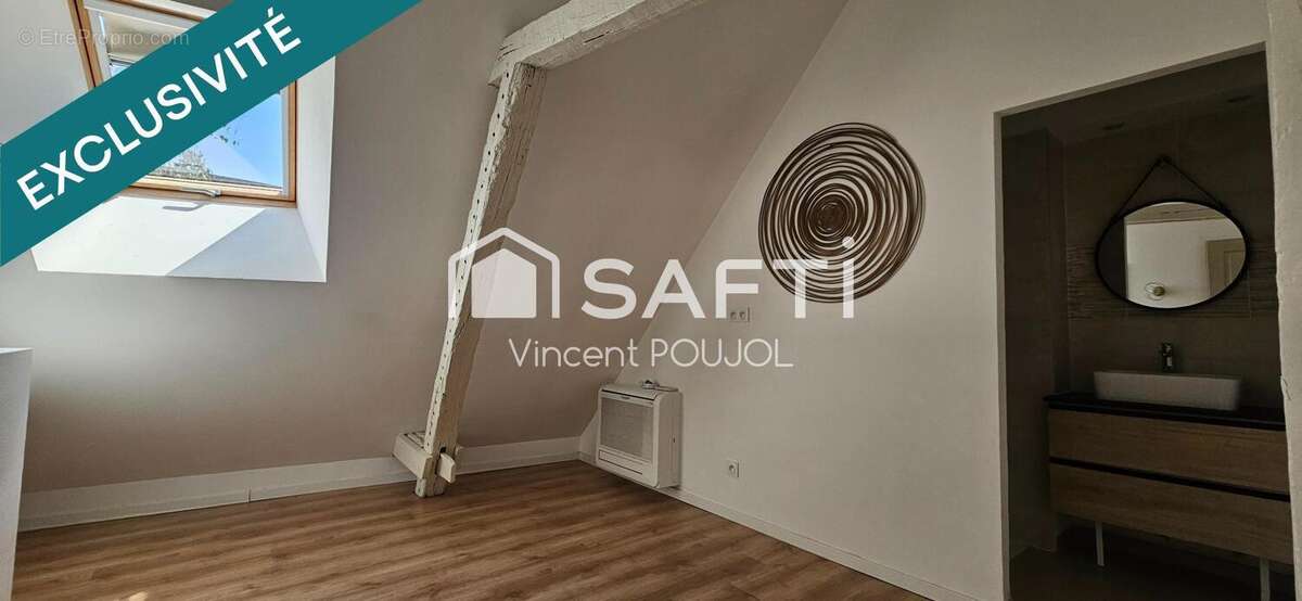 Photo 5 - Appartement à TROYES