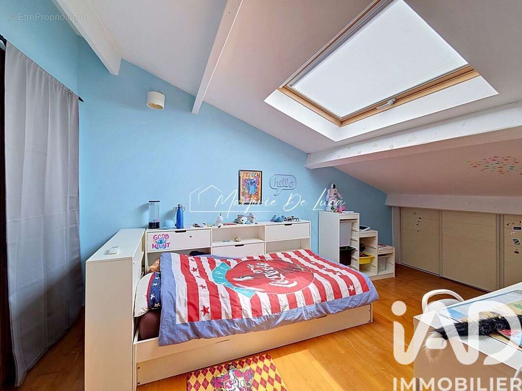 Photo 9 - Maison à MARSEILLE-13E