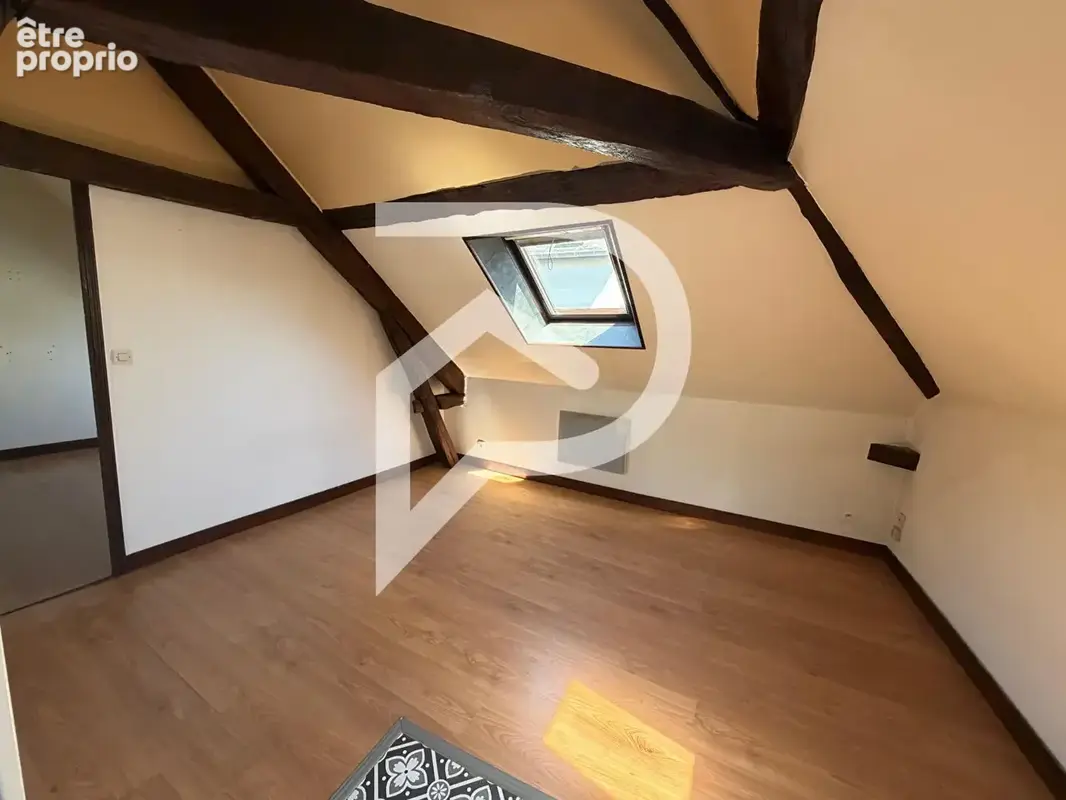 Appartement à MERU