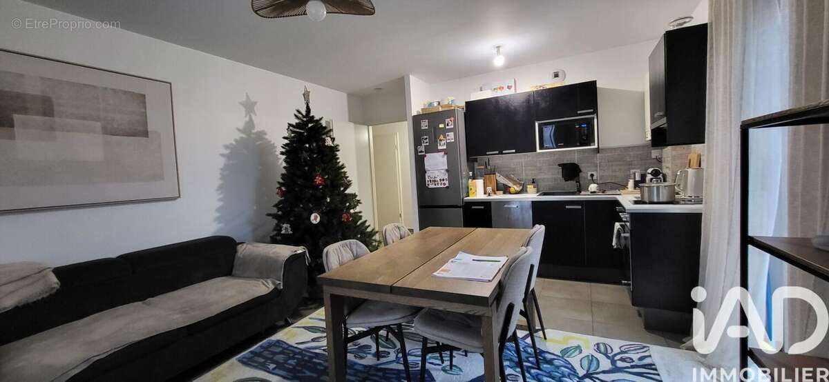 Photo 2 - Appartement à NOISY-LE-GRAND