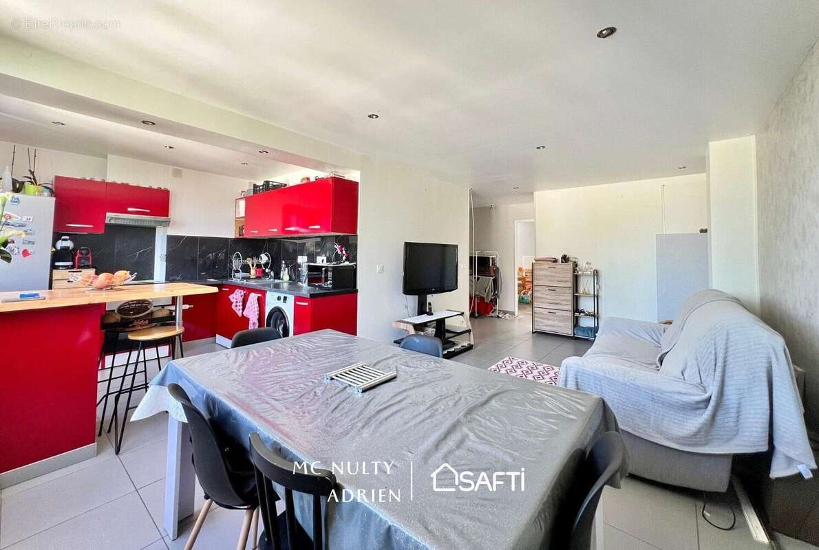 Photo 3 - Appartement à VALENTON