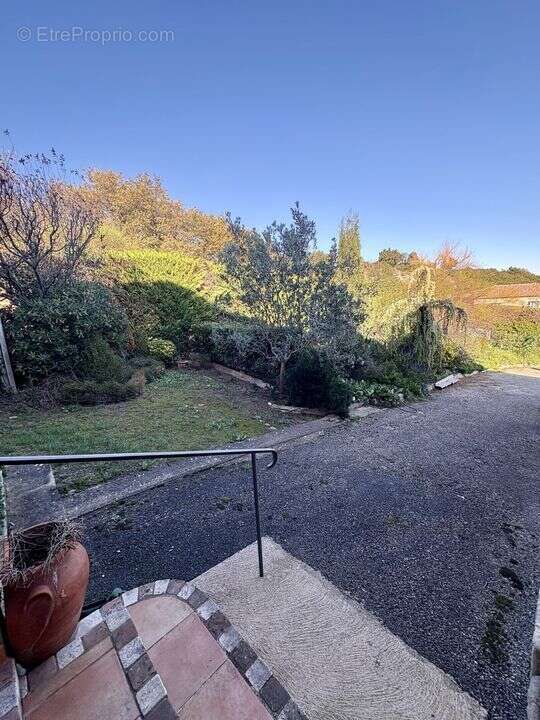 Maison à ROCHEFORT-DU-GARD