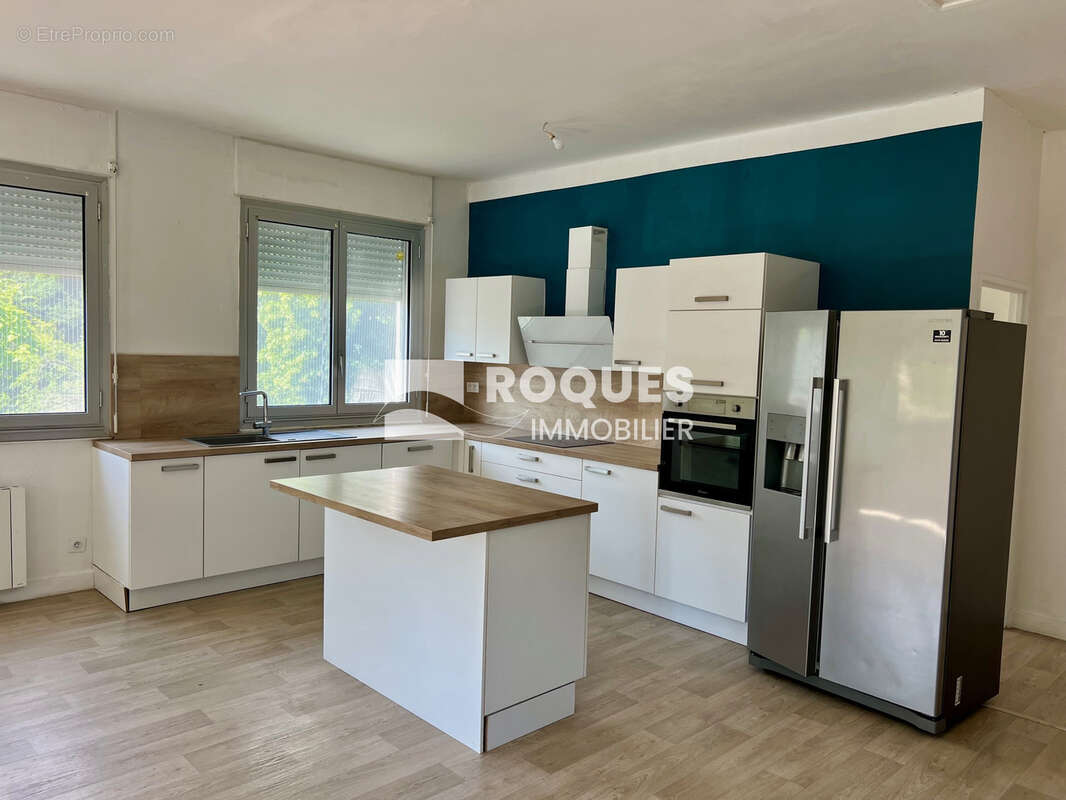 Appartement à MILLAU