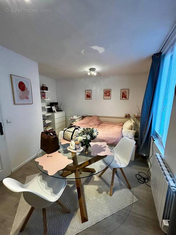 Photo 1 - Appartement à LILLE
