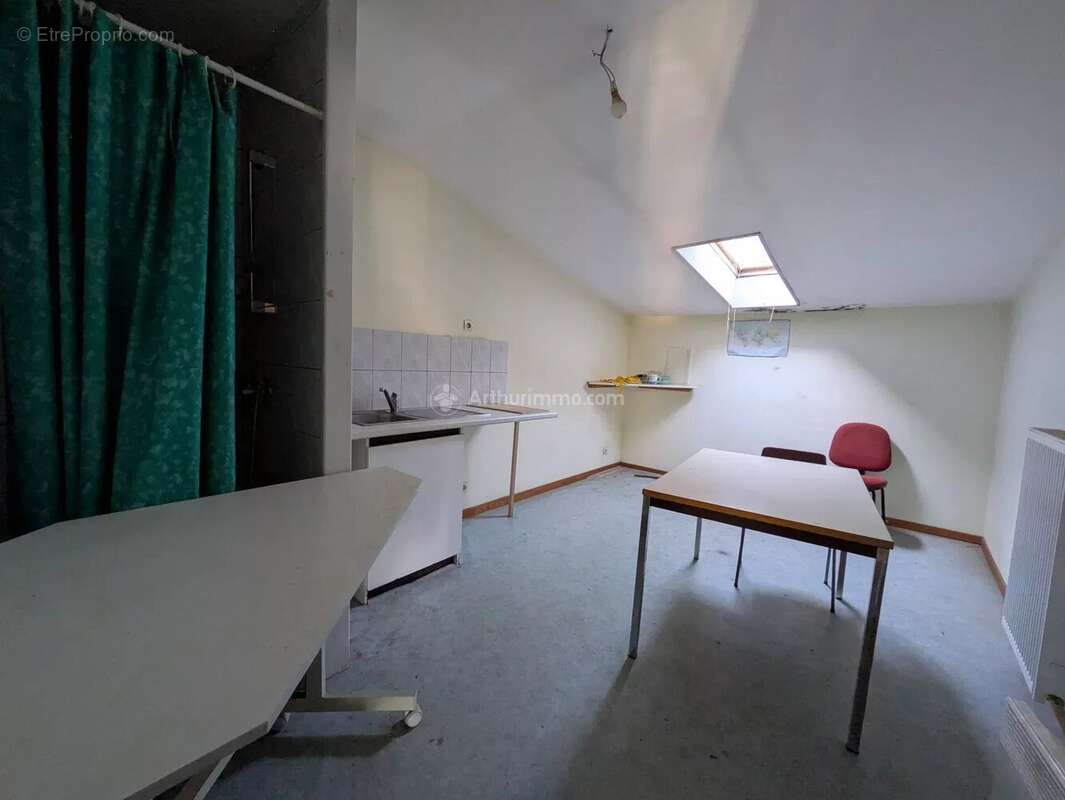 Commerce 450 m² à Aboncourt  - photo 8