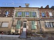 Maison à MORTREE