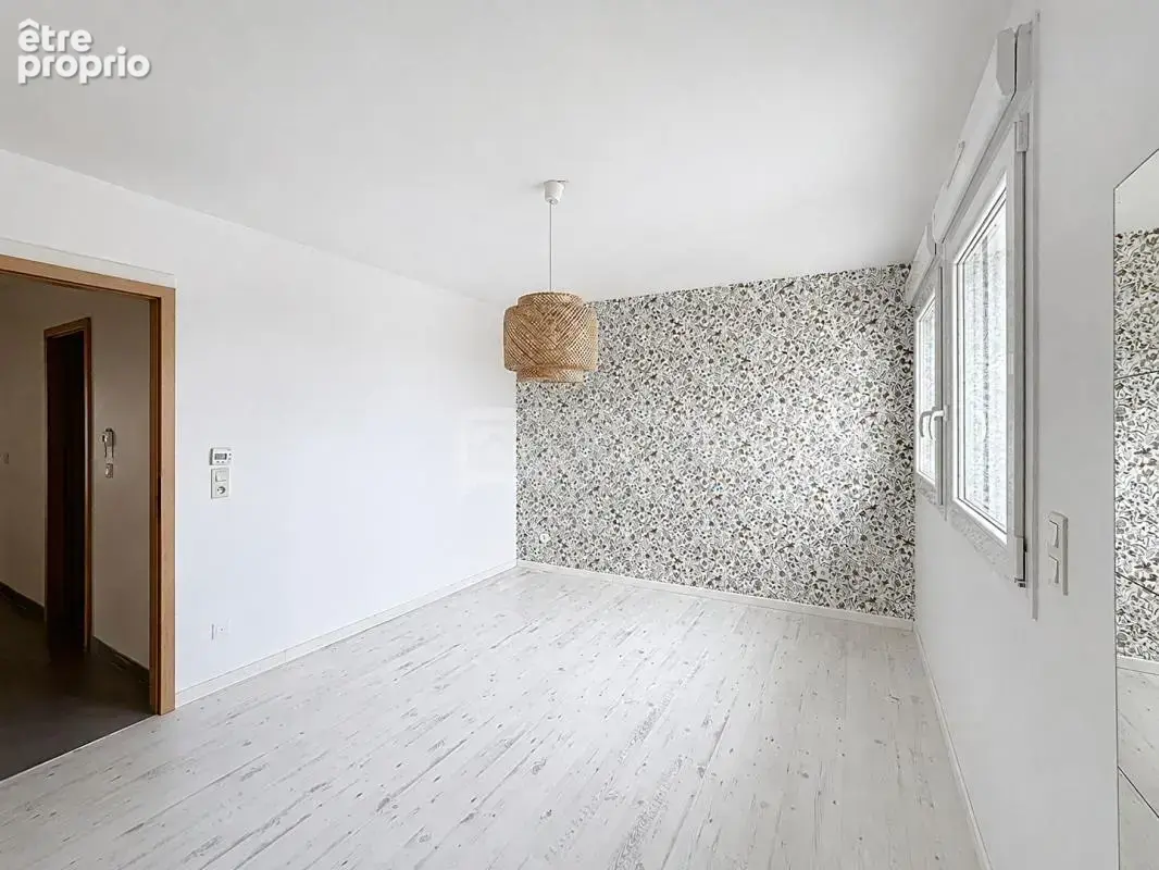 Maison de 110 m² avec 3 chambres, grand garage et jardin clos a rombas - photo 10