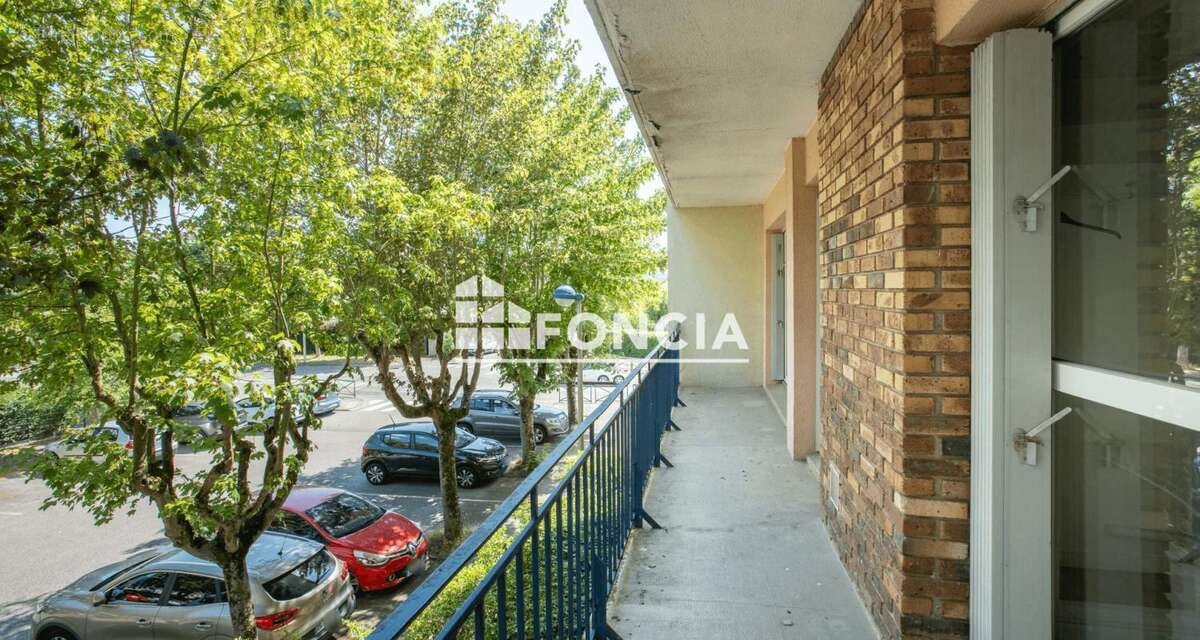 Appartement à MAUREPAS