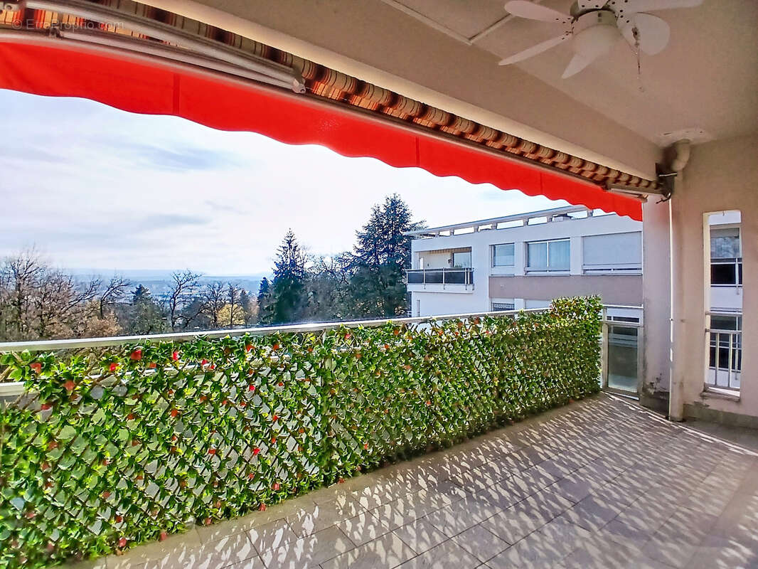 Appartement à MONTBELIARD