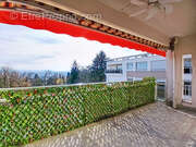 Appartement à MONTBELIARD