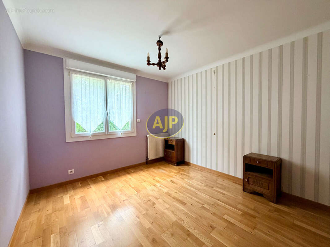 Maison Guemene-Penfao 76 m2 - 1000 m2 terrain - photo 7