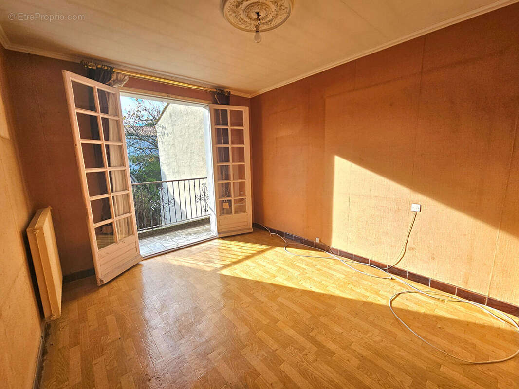 Maison à CARCASSONNE