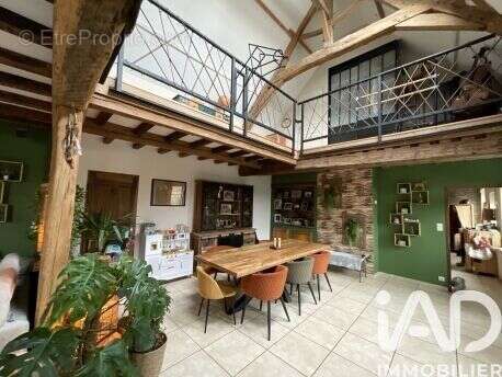 Maison 163 m² à Mazinghien  - photo 4