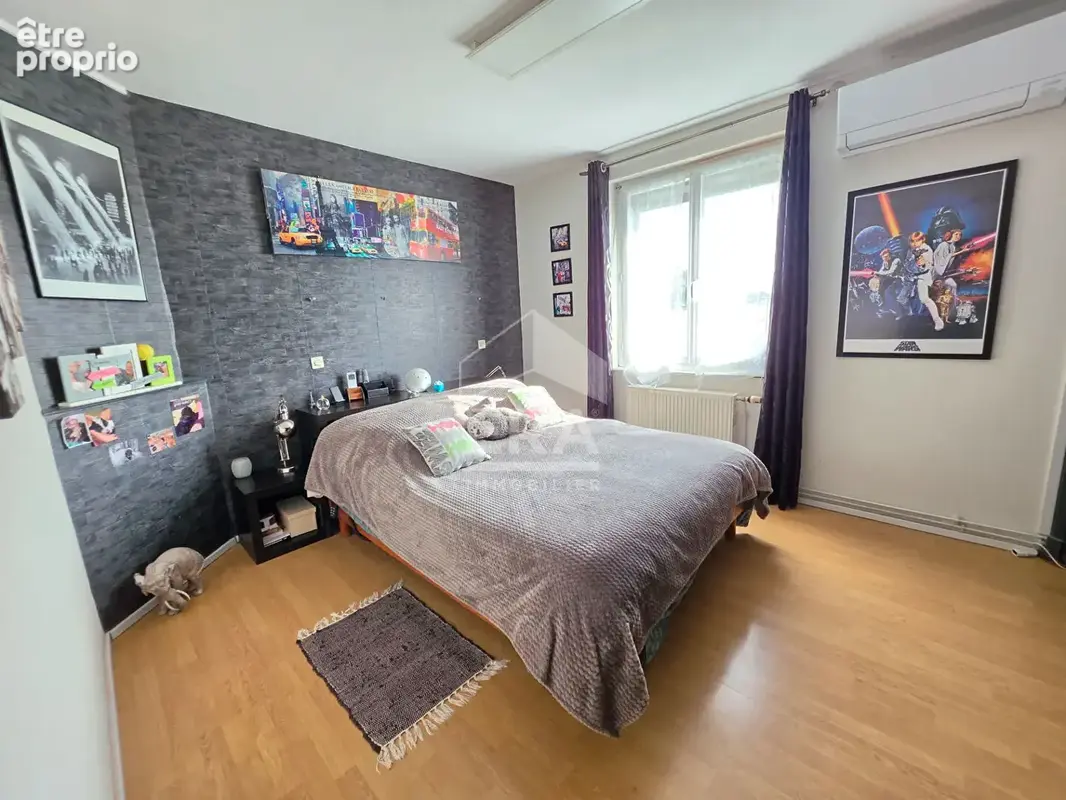 Maison 138m² à essigny-le-grand - photo 10
